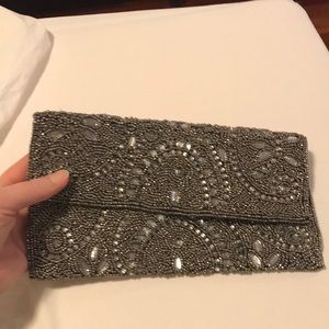 Sparkle Clutch